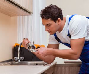 About The Faucet Pros Vina, AL